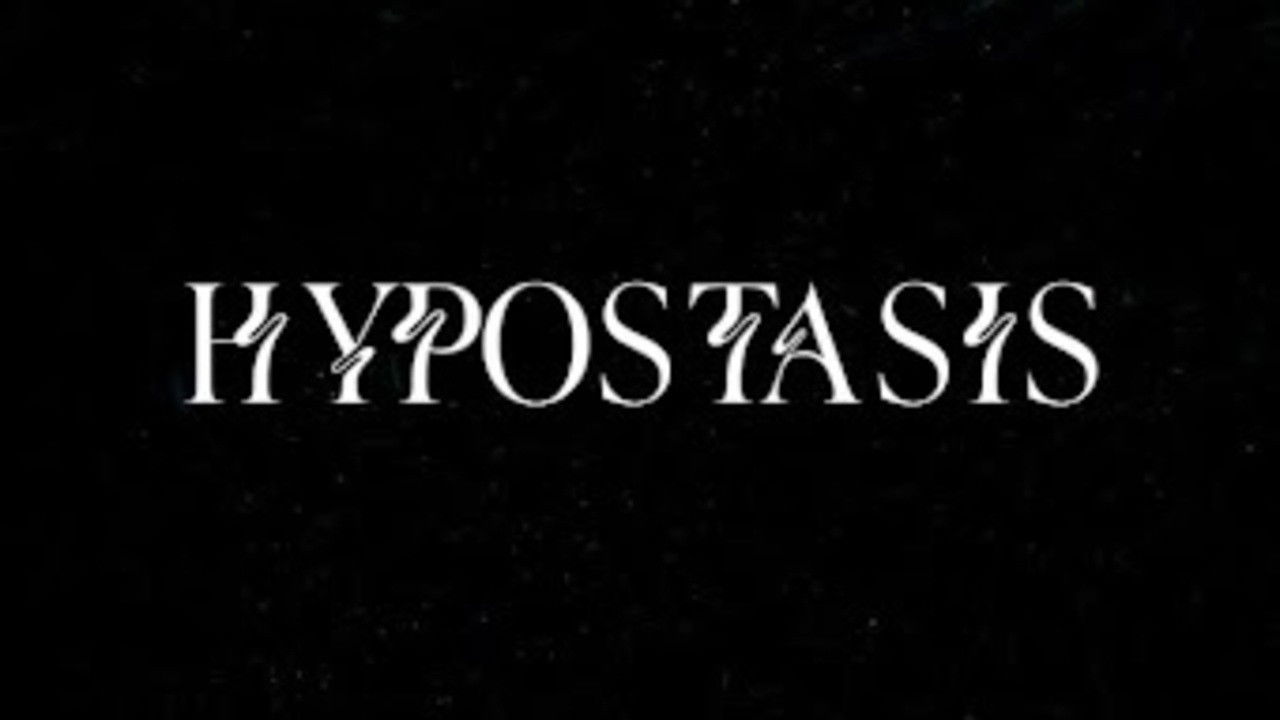 Hypostasis