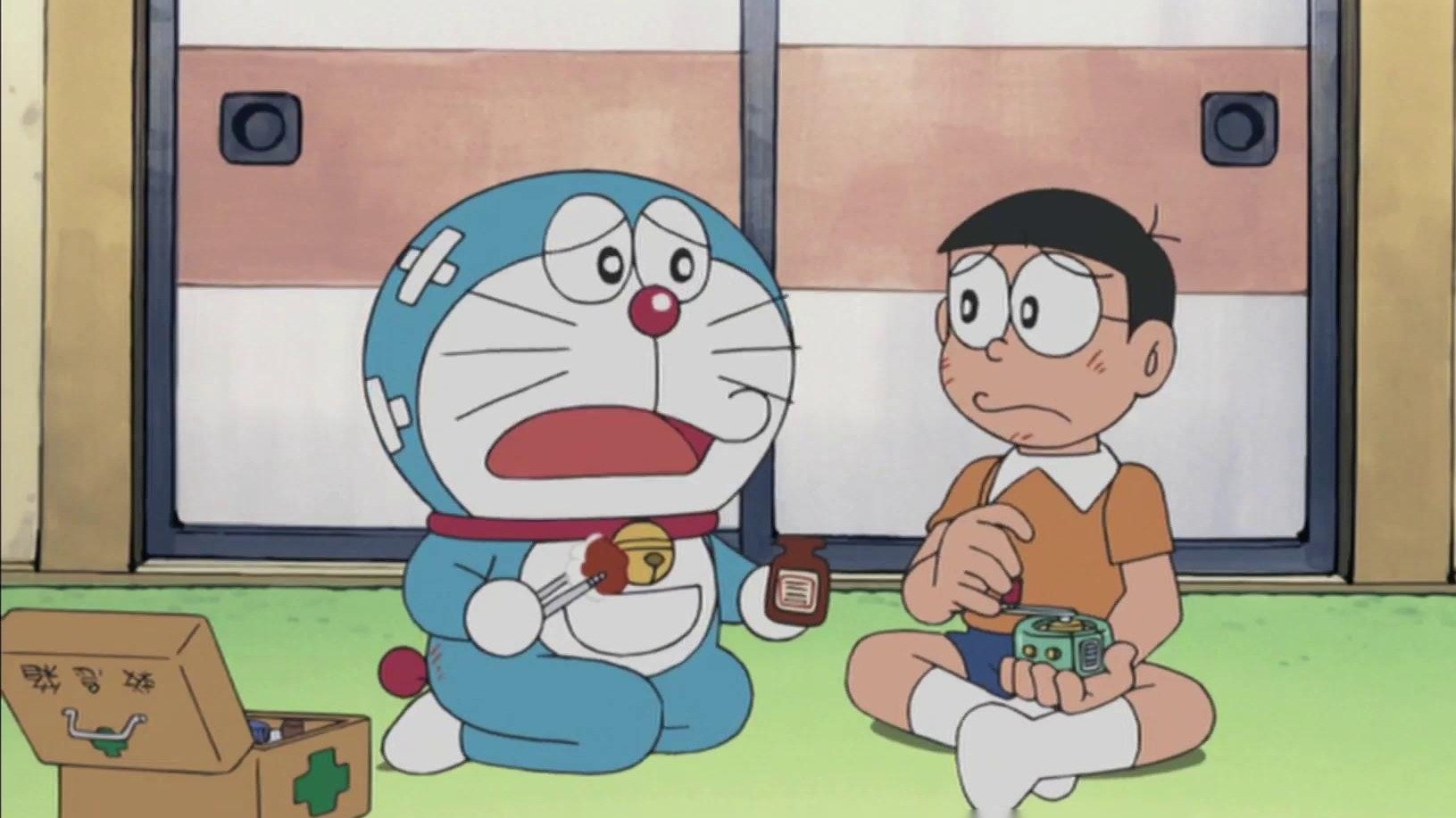 Episode 28