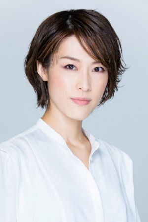 et billede af Ren Kisaragi