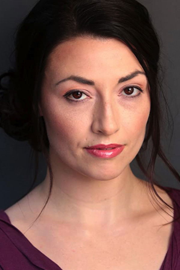 et billede af Sherill Quinn