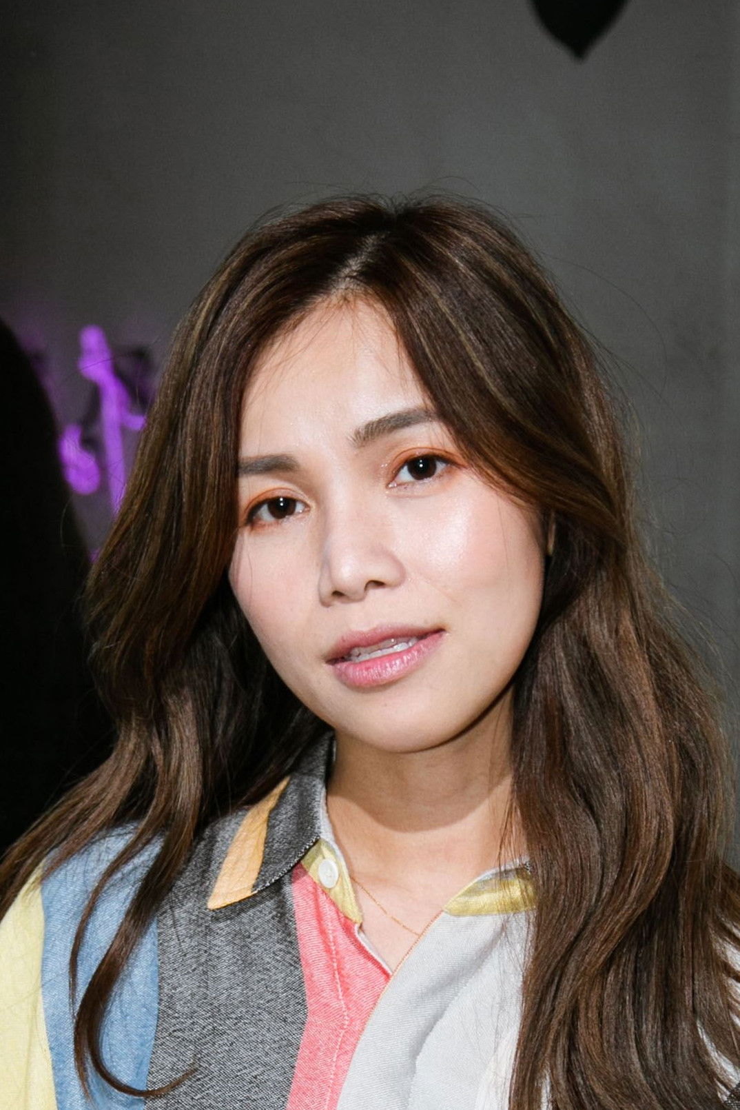 et billede af Shennio Lin