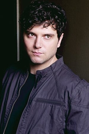 et billede af Leo Vernik