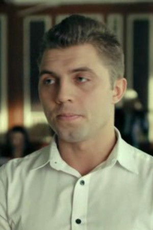 et billede af Aleksandr Yarovitskiy