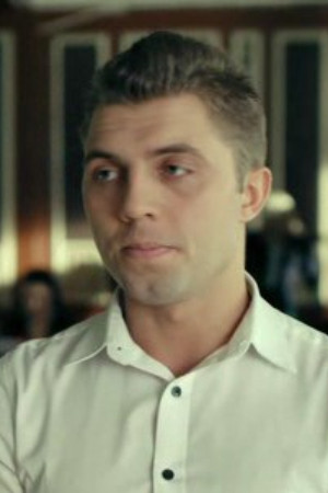 Aleksandr Yarovitskiy image