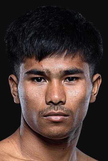 et billede af Chalarmdan Sor.Boonmeerit