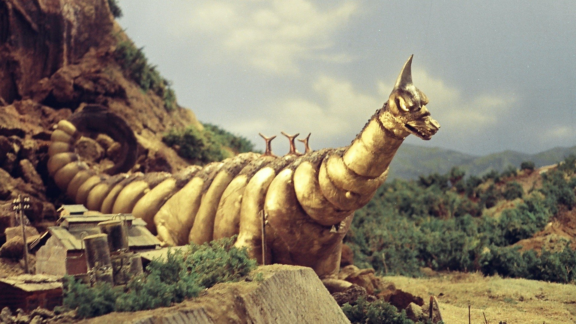 Ultraman
