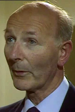 et billede af Bryan Matheson