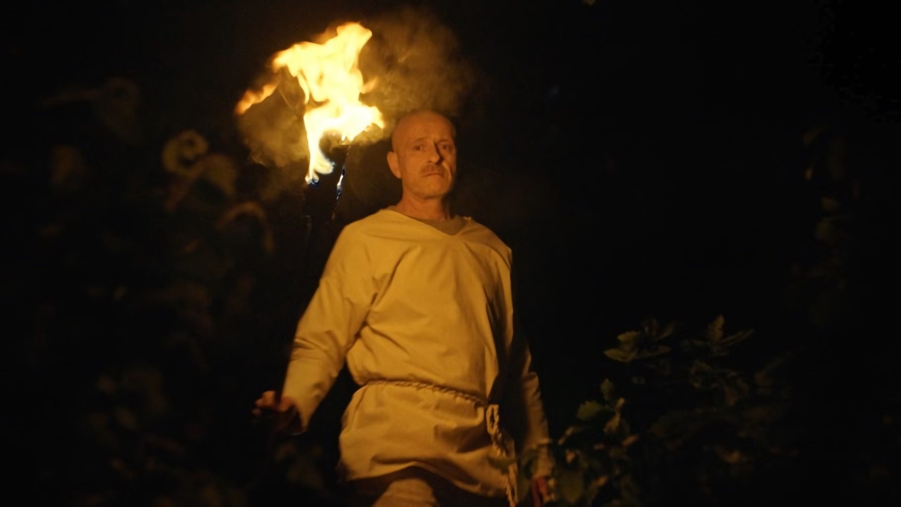 Unburial (2022)