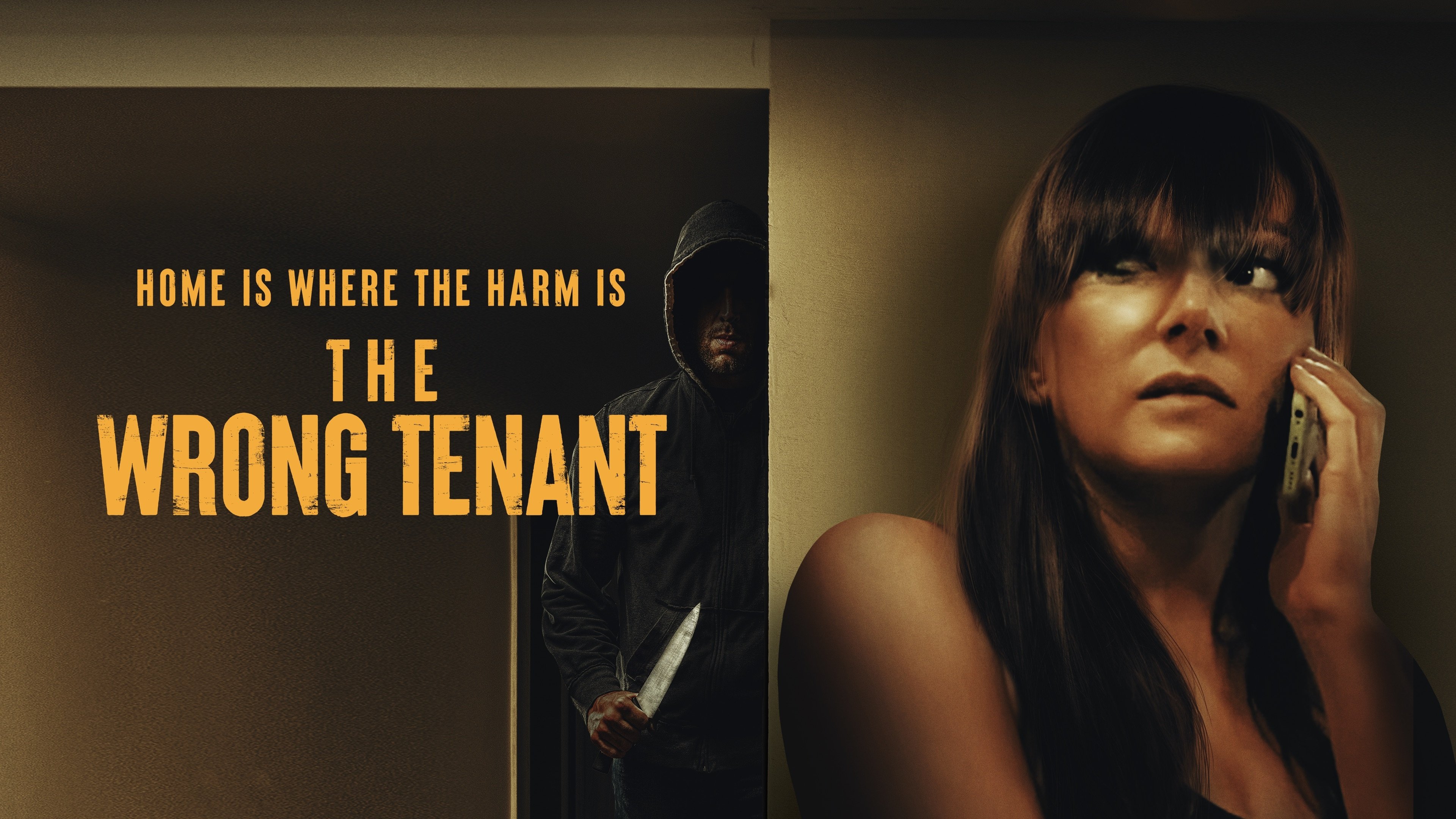The Wrong Tenant (2022)