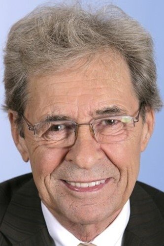 et billede af Ezard Haußmann