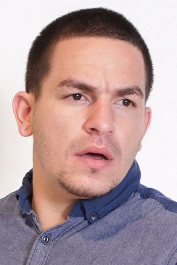 et billede af Peter Green