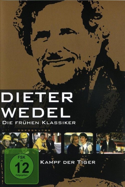Kampf der Tiger - Season 1