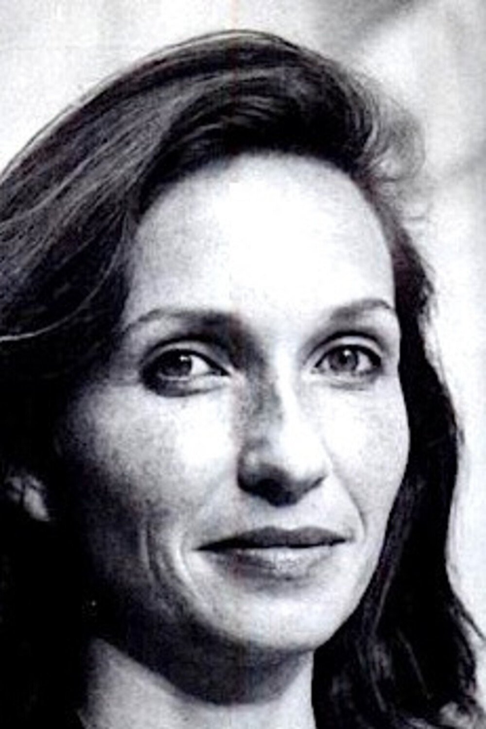 et billede af Susan Silver