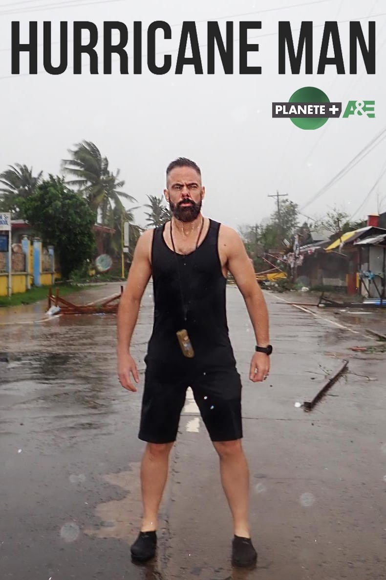 Hurricane Man TV Shows About Cane