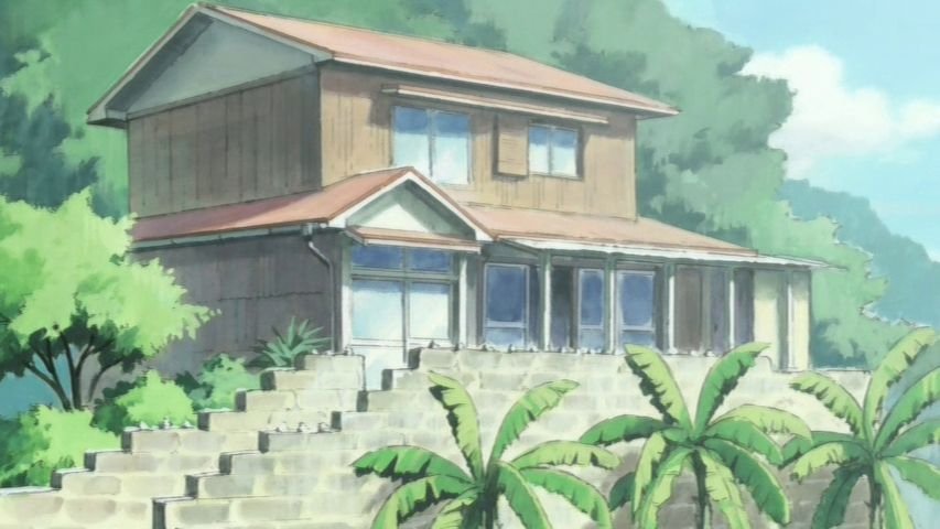 Thumbnail for Amamiko Island with Kanon: Eh? Coming to My House? Seriously? Season 0 Episode 7