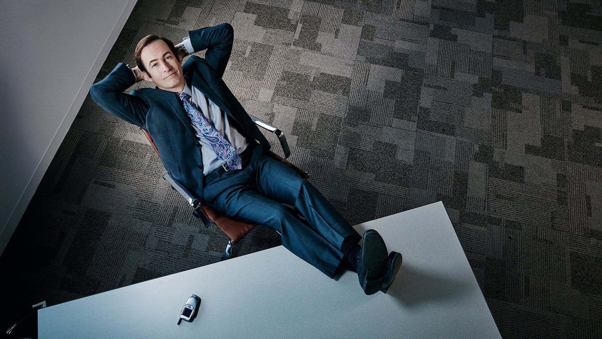 Assistir Better Call Saul Online Starflix