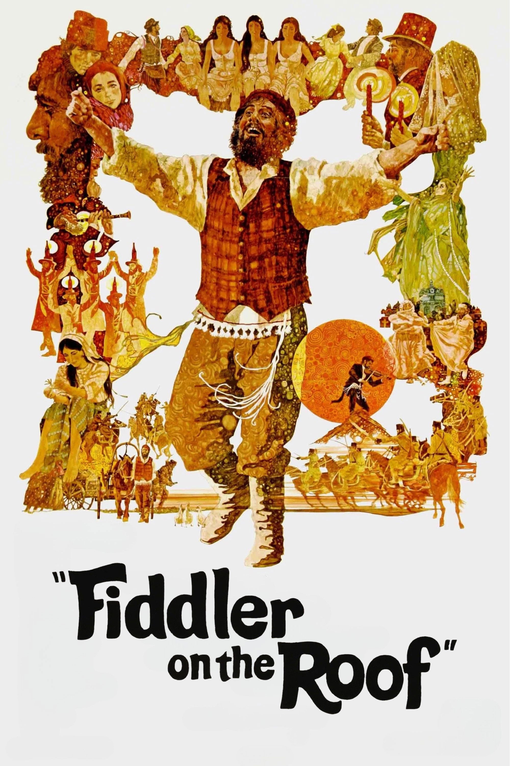 Fiddler on the Roof