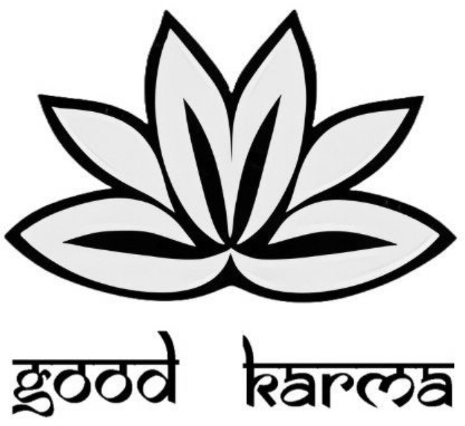 Good Karma Productions Logo