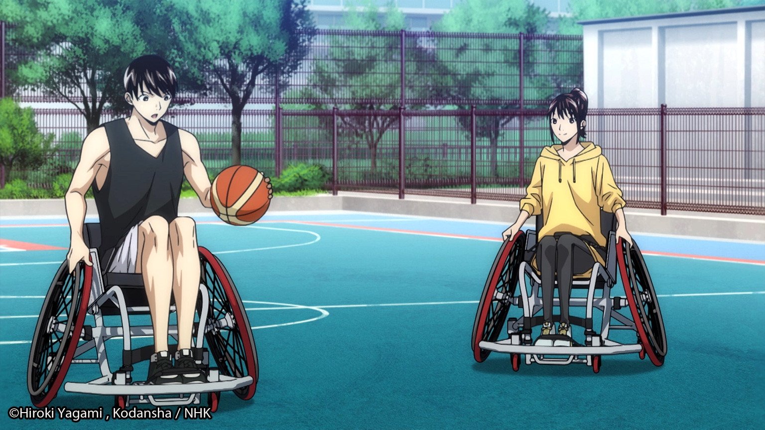 Episode 11