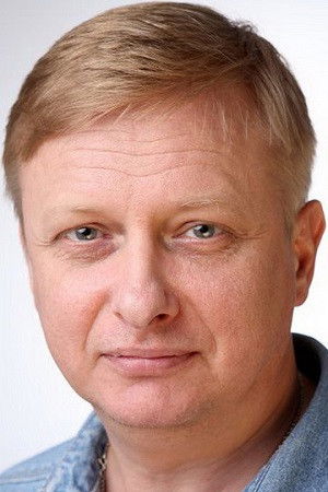 et billede af Maxim Glotov