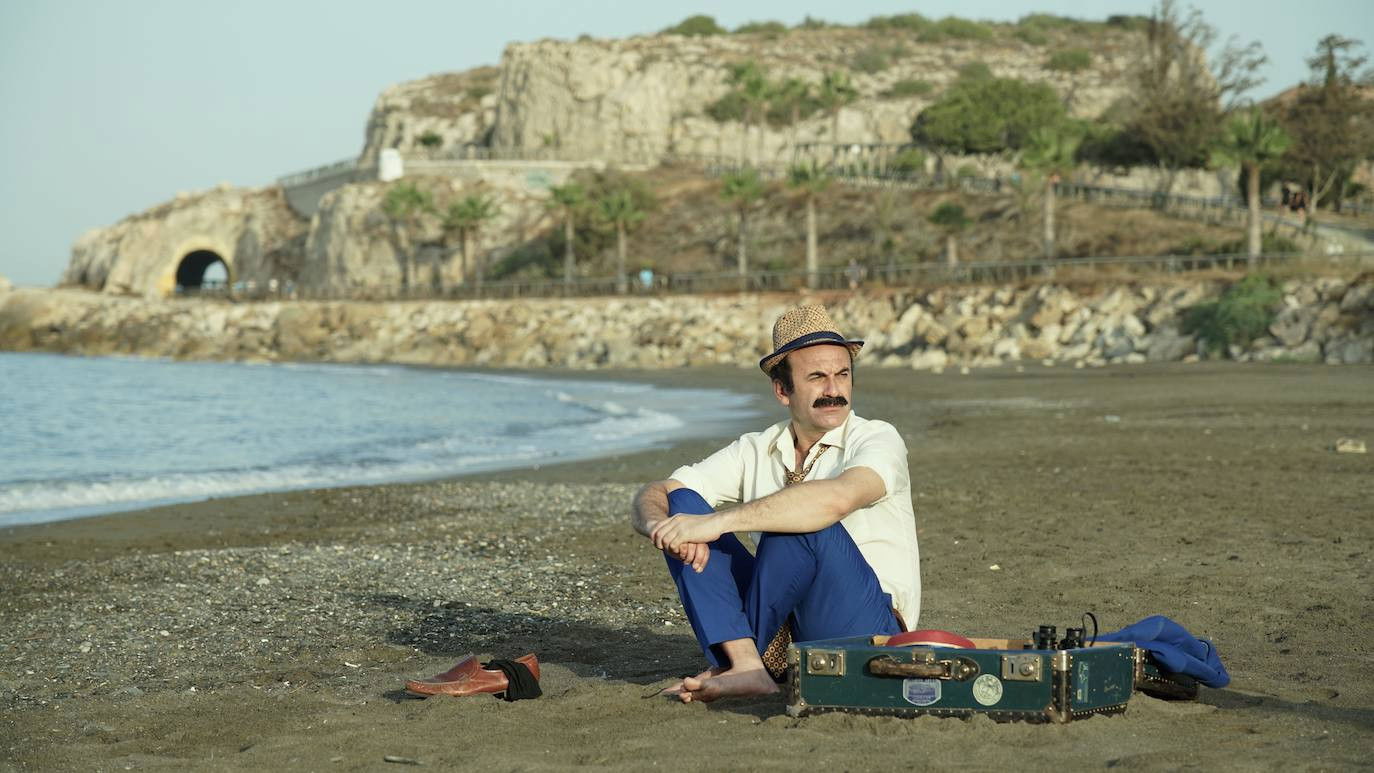 Imagem do Filme La vida chipén