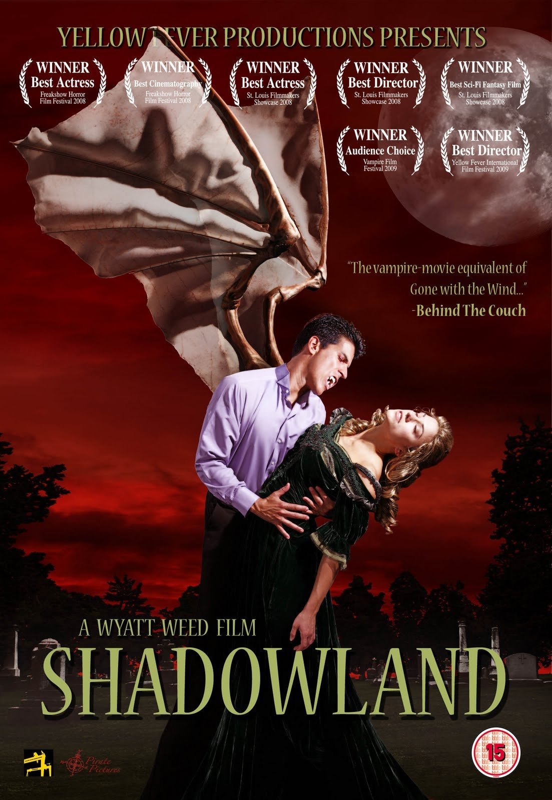 Shadowland