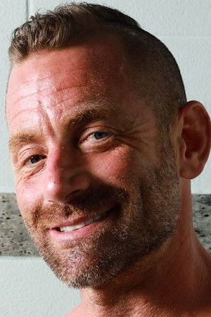 et billede af Jacob Woods