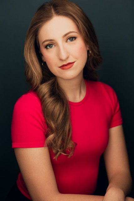 et billede af Grace Guerre