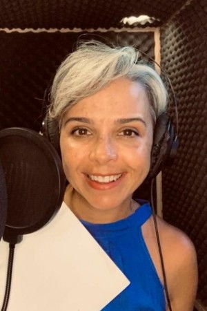 et billede af Nara Kelly