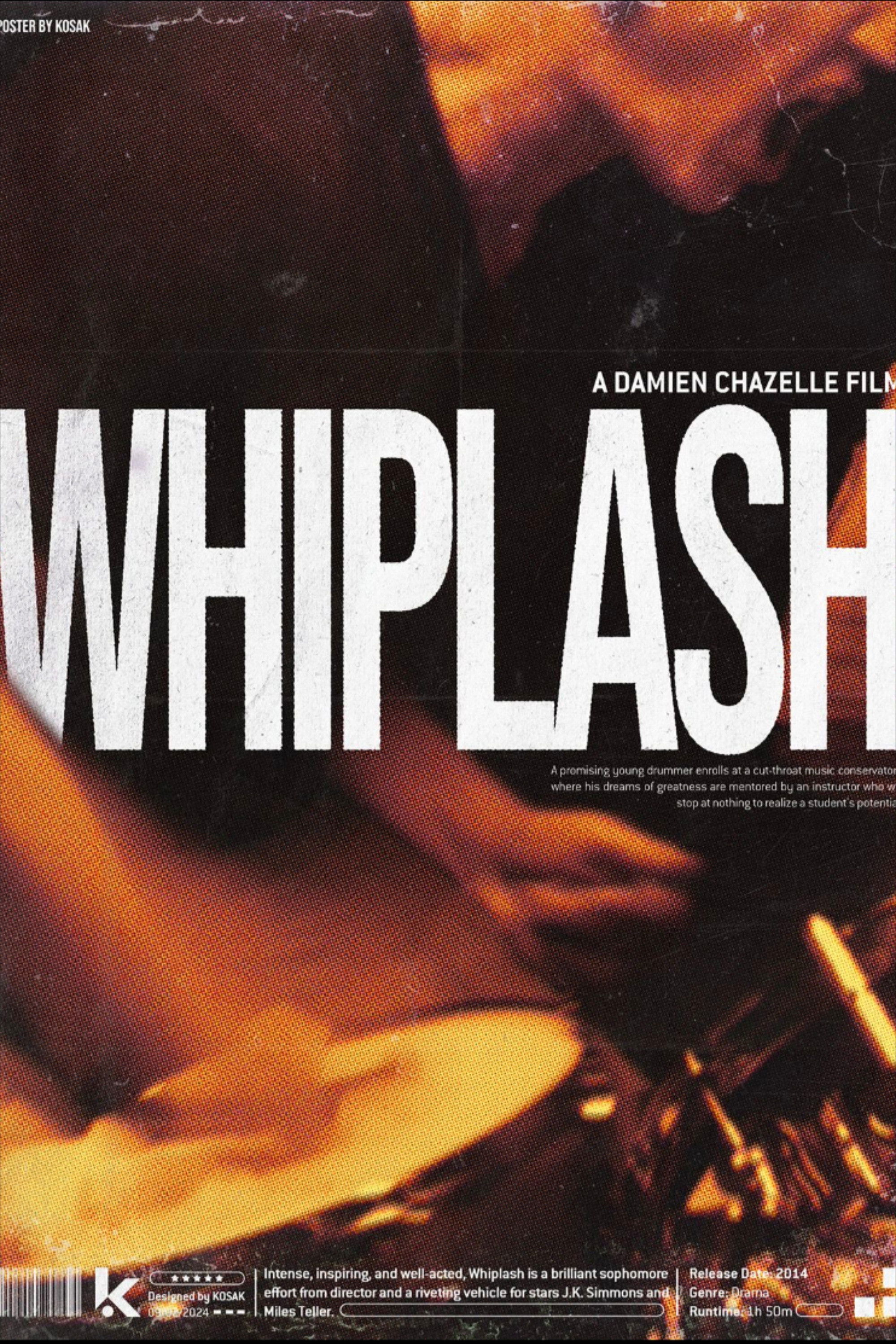 Whiplash