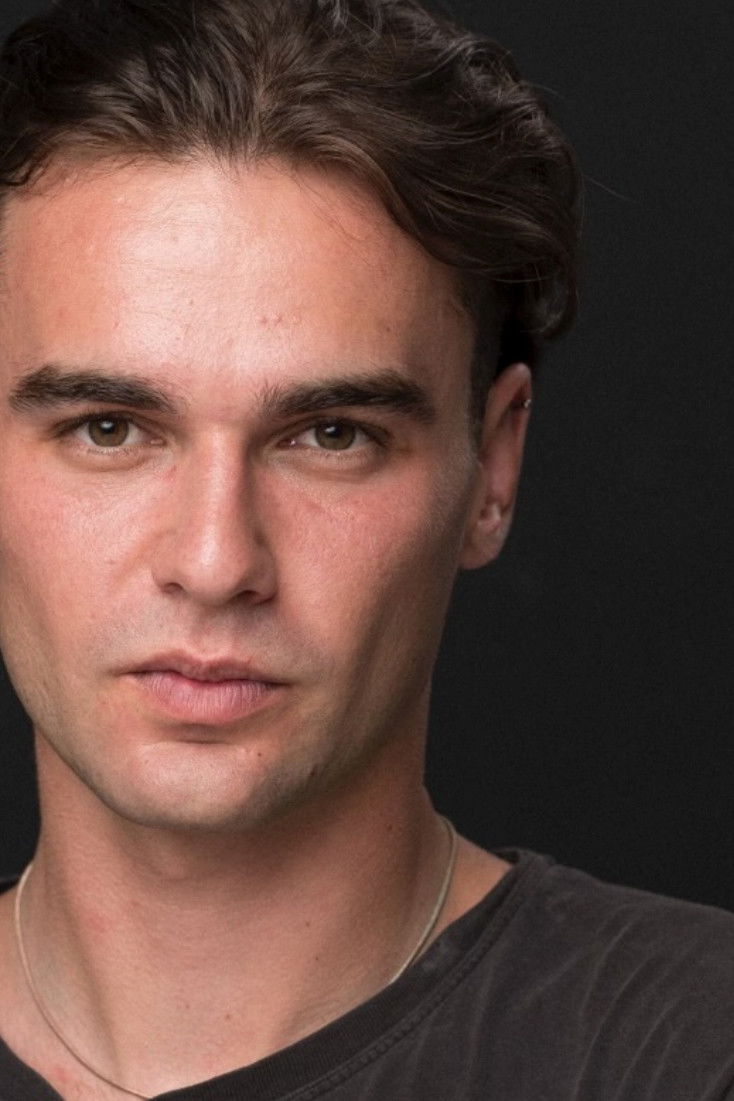 et billede af Aiden Barrio