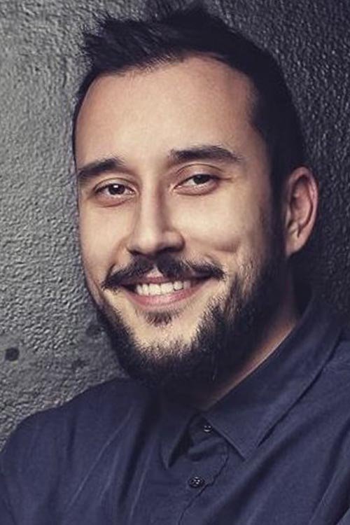 et billede af Ondrej Antálek