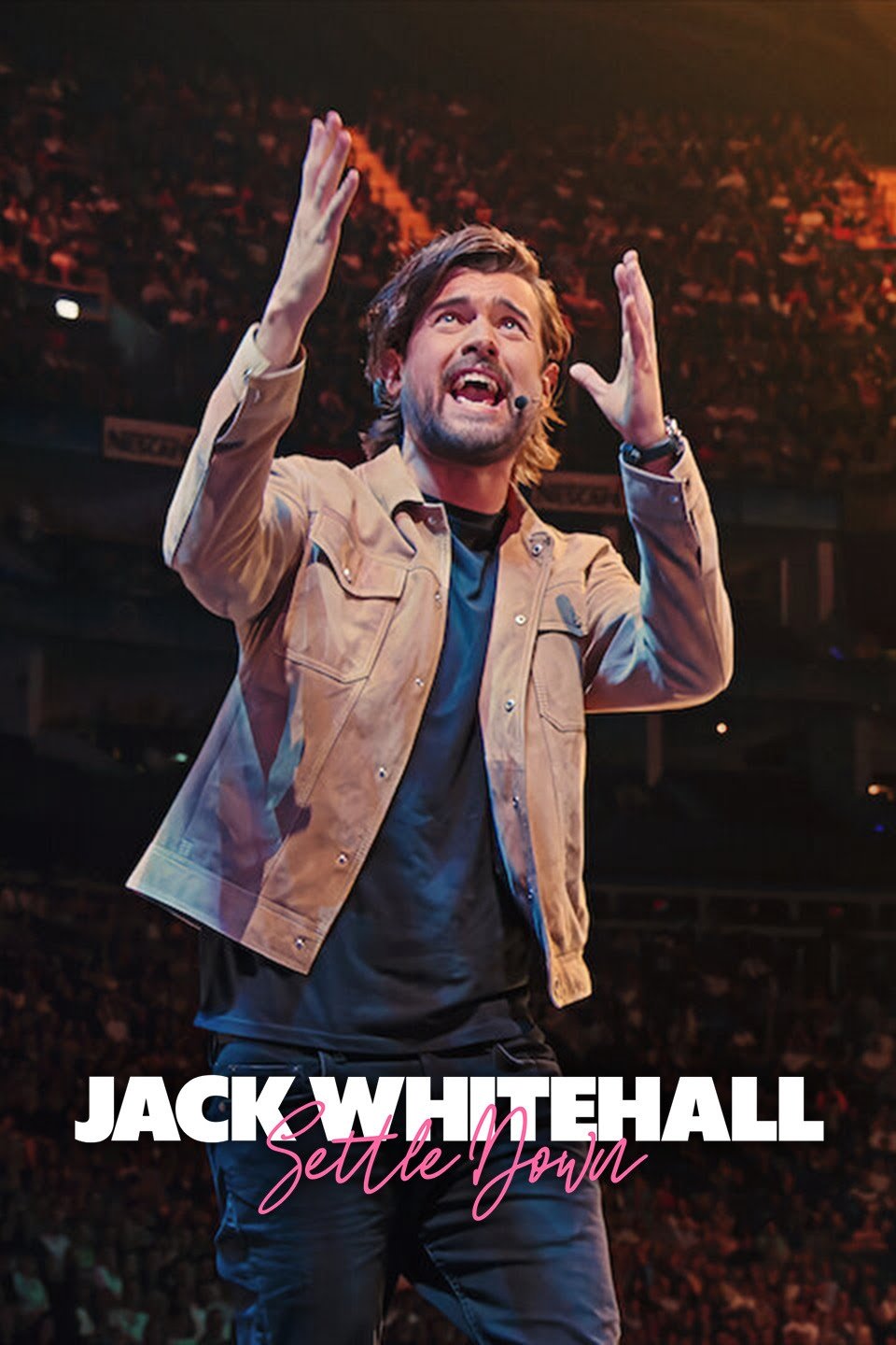 Jack Whitehall: Settle Down