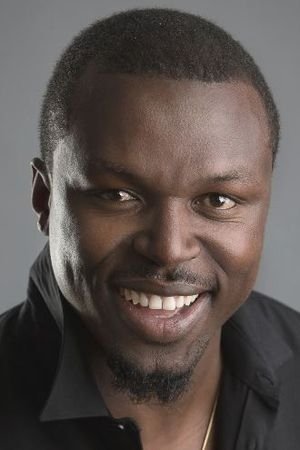 Nicholas Nkuna's picture in the cast