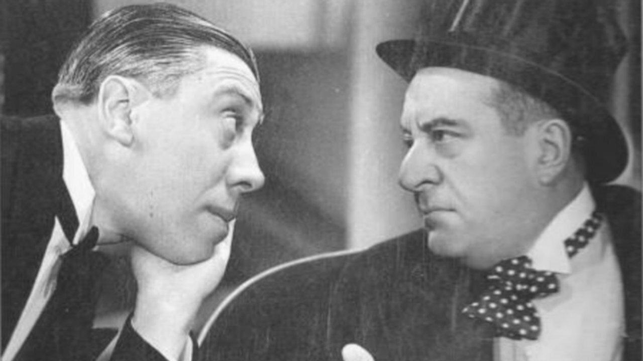 Little Nothings (1942)