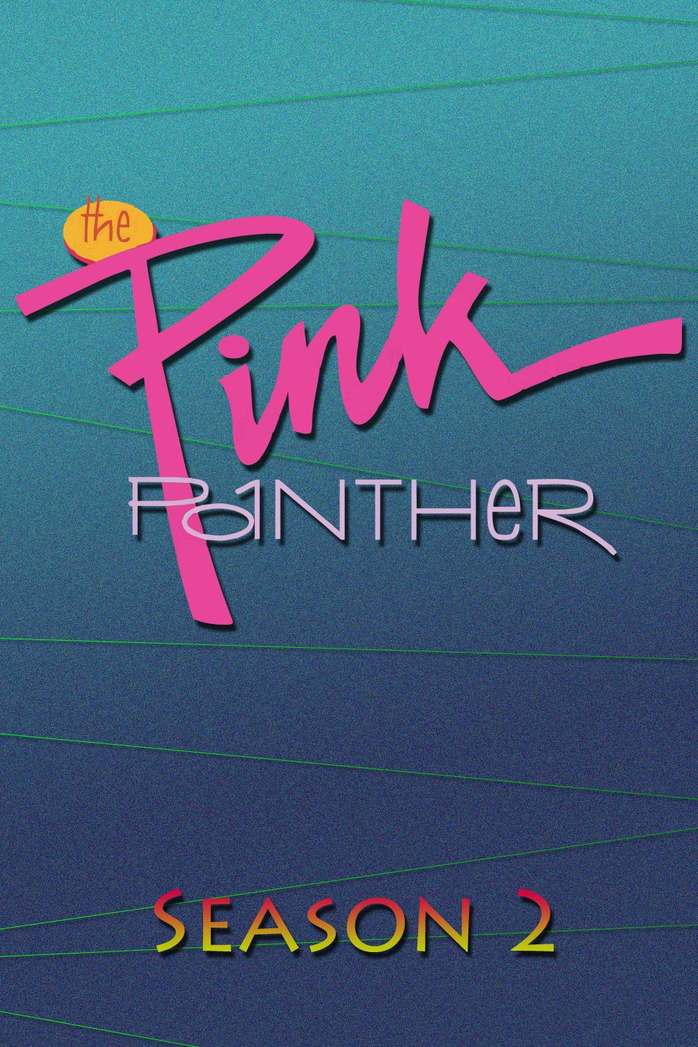 The Pink Panther - Season 2