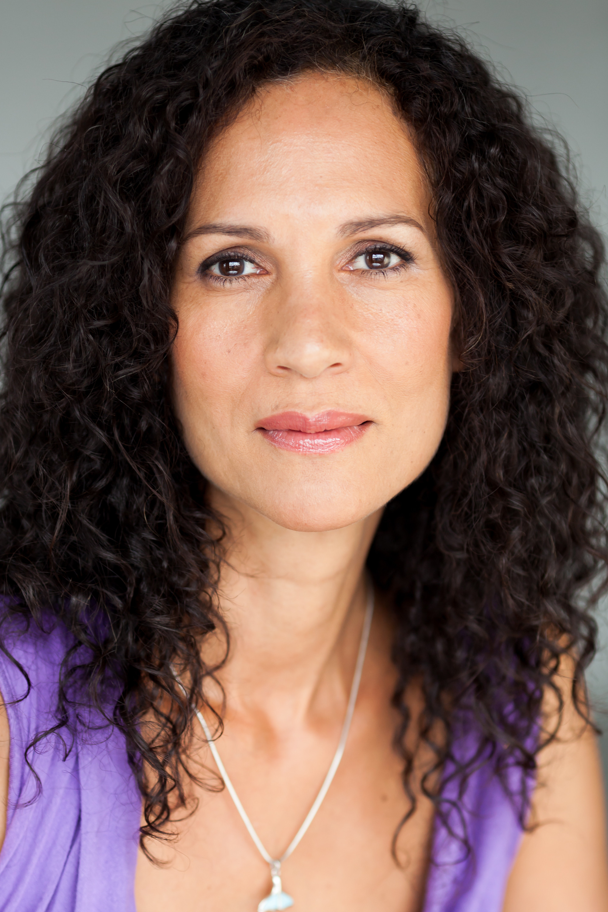 et billede af Janique Kearns