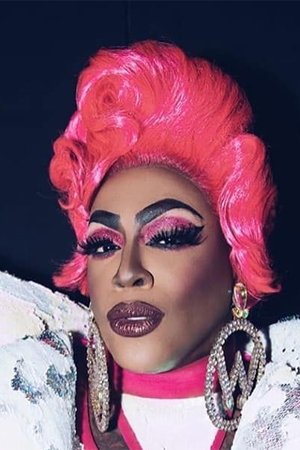 et billede af Widow Von'Du