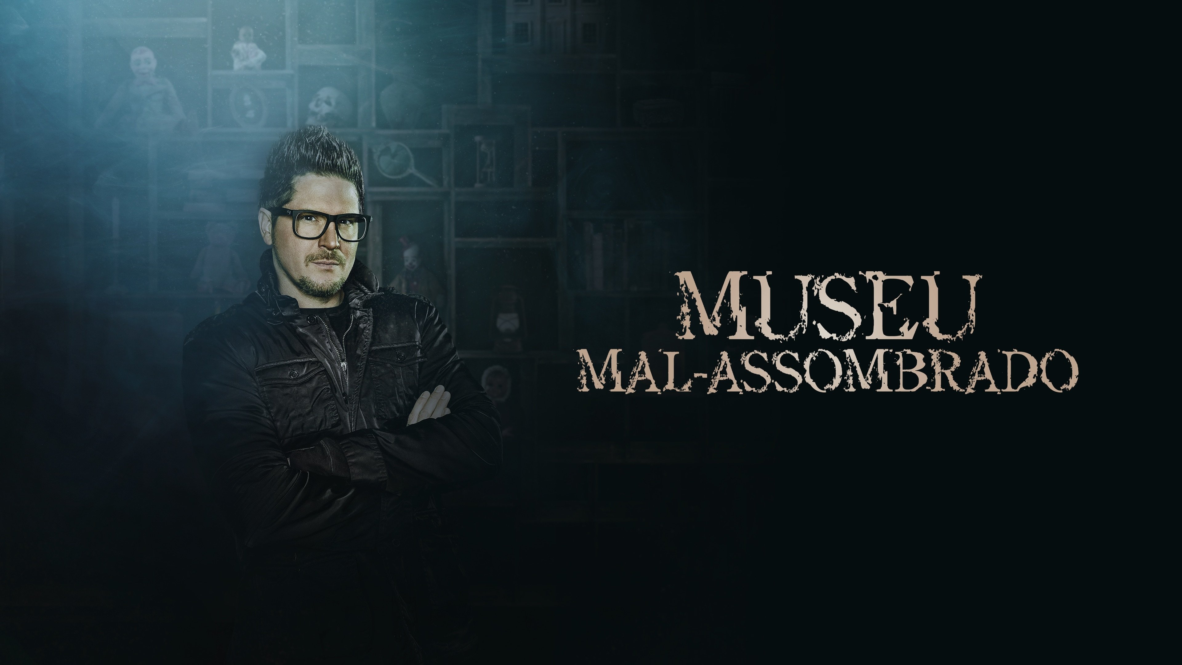 The Haunted Museum