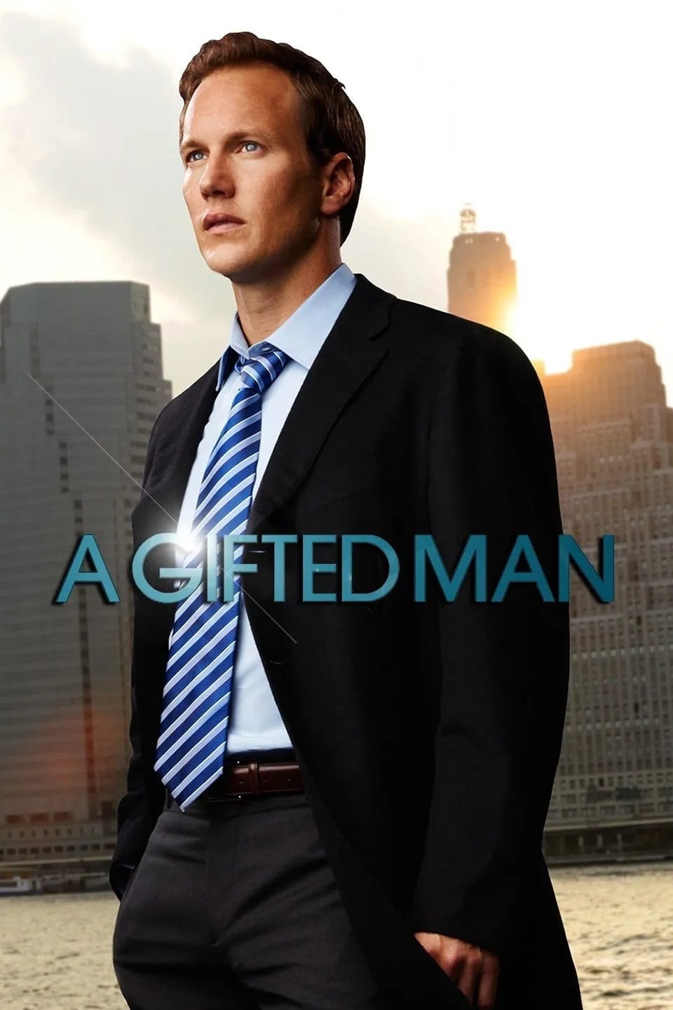 A Gifted Man