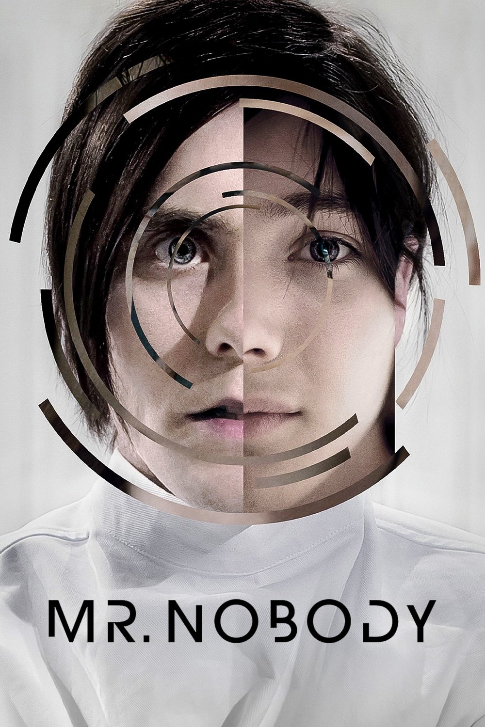 Mr. Nobody