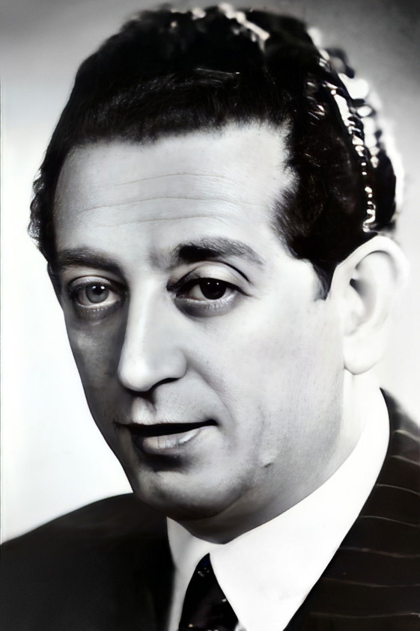 et billede af José Luis Lizalde