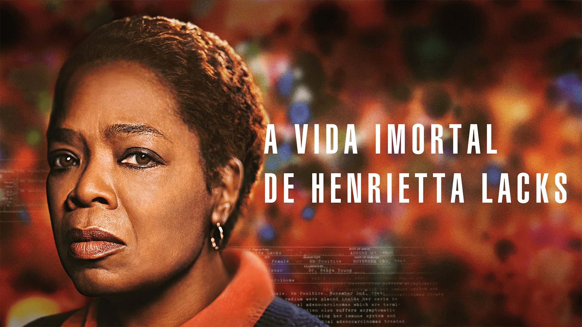 Watch The Immortal Life of Henrietta Lacks (2017) Full ...