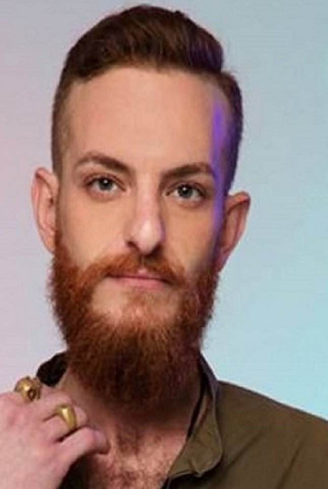 Oweiss Mkhallalati's picture in the cast