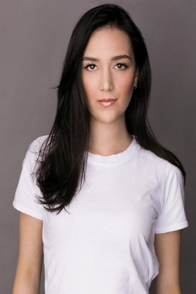 et billede af Madison Love