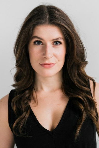 et billede af Charis Ann Wiens