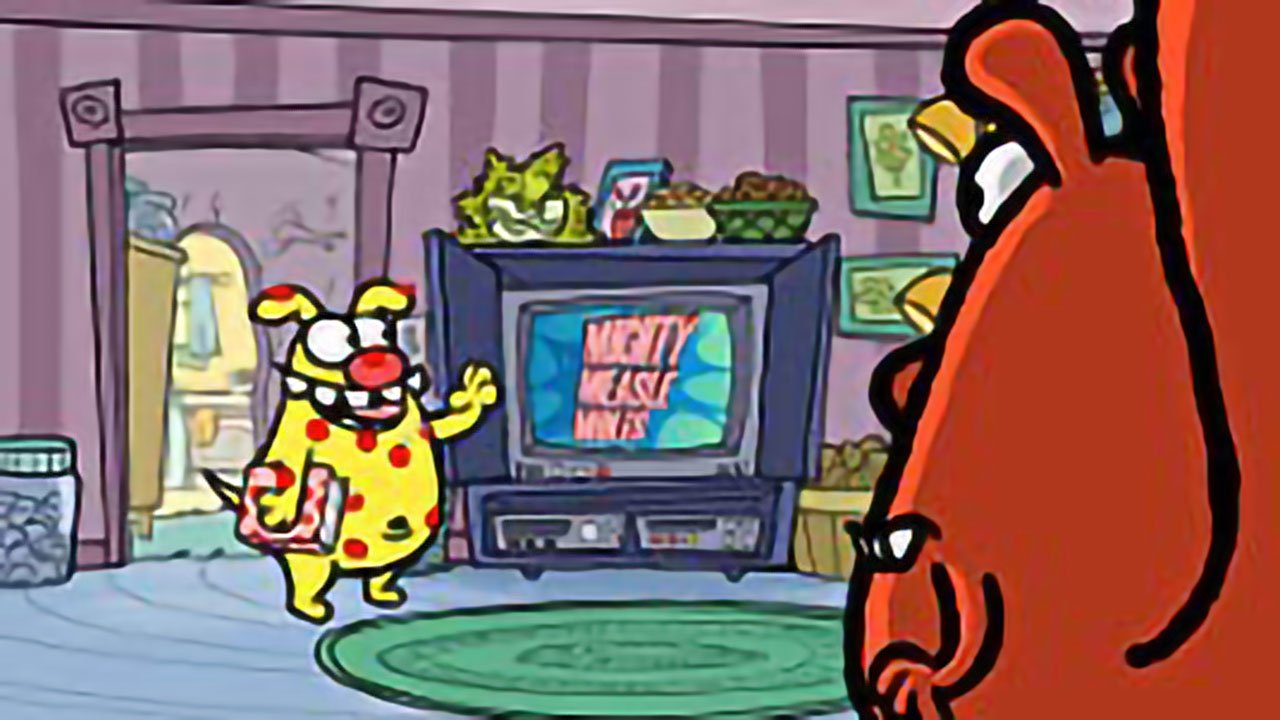 Thumbnail for Drivers Ed Season 1 Episode 7