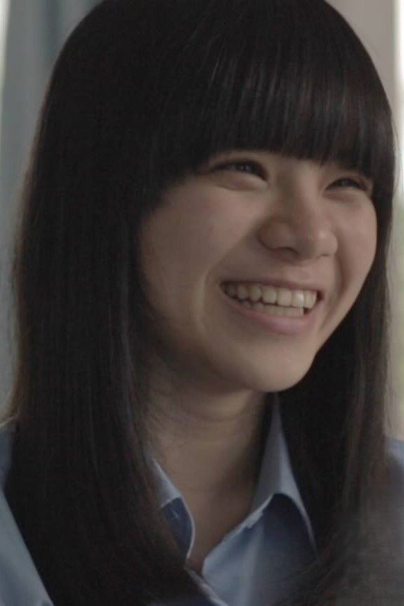 et billede af Li Li-Chen