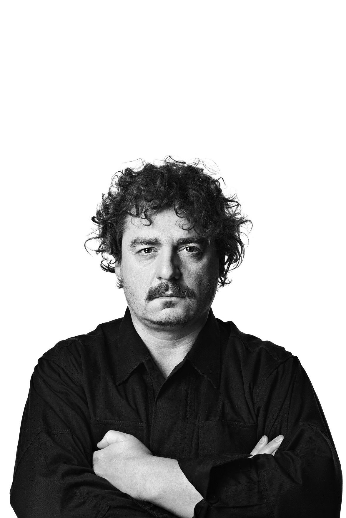 et billede af Kamen Donev