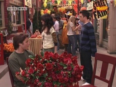 Wizards of Waverly Place
